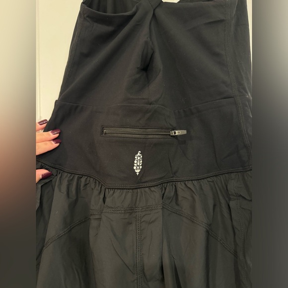 NWOT Free People Movement Righteous Runsie - Picture 7 of 7